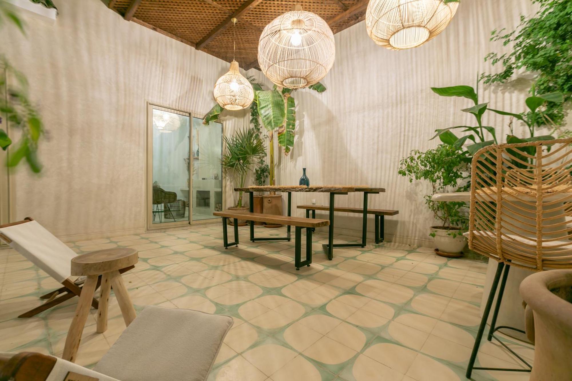 Riad Lamalika Marrakesz Zewnętrze zdjęcie
