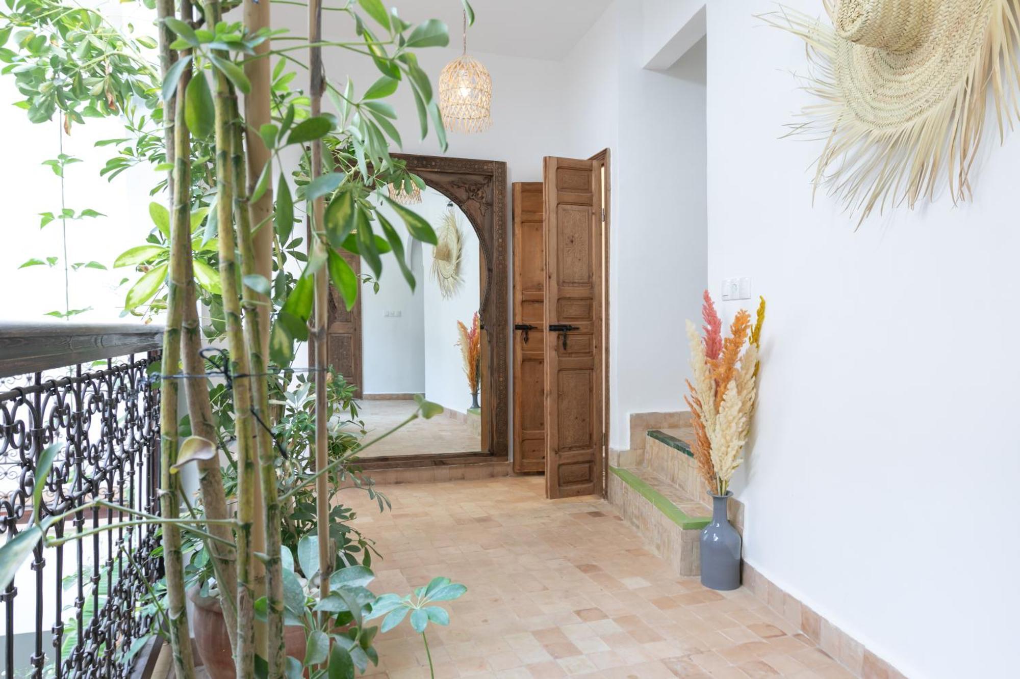 Riad Lamalika Marrakesz Zewnętrze zdjęcie