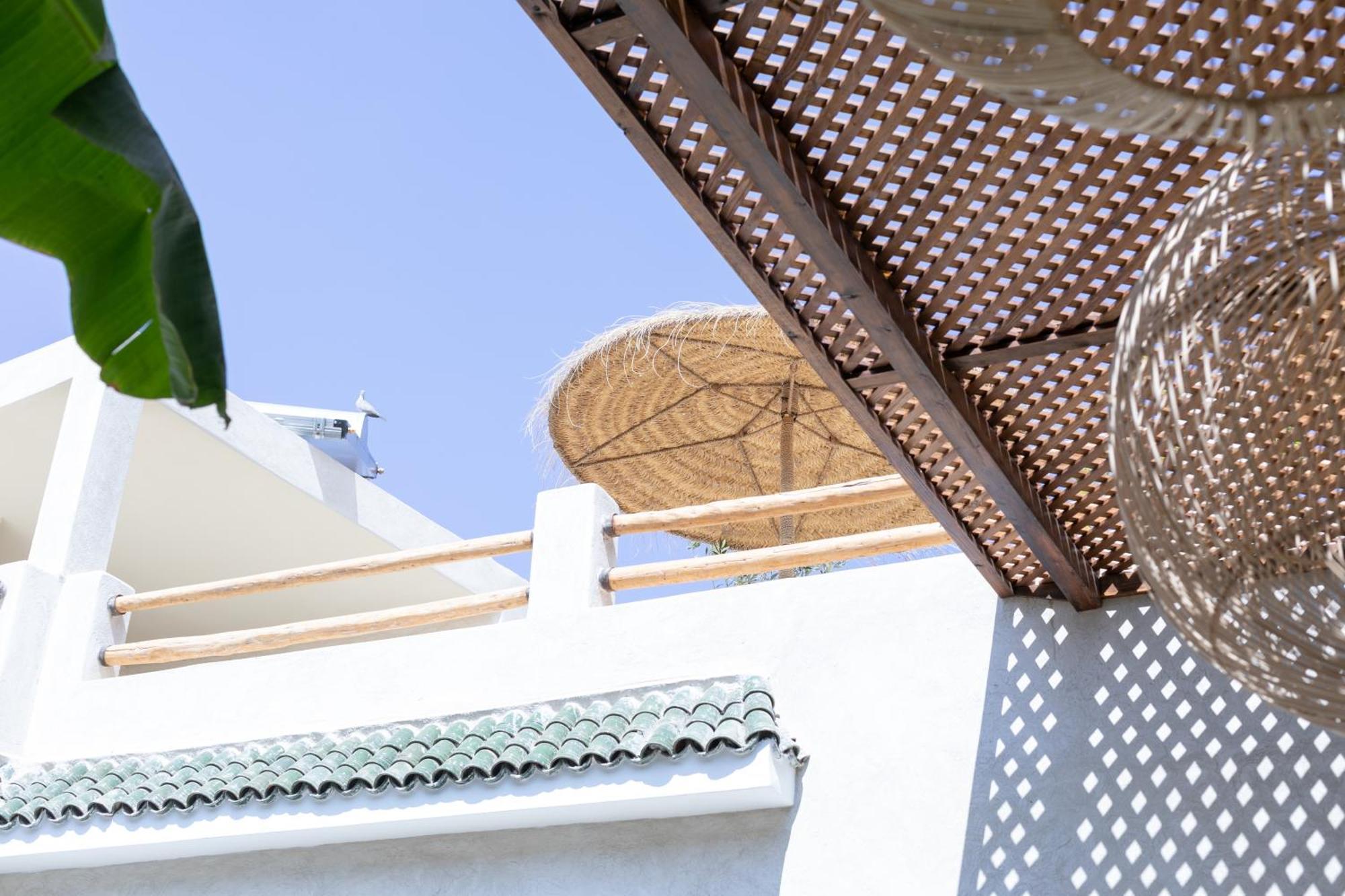 Riad Lamalika Marrakesz Zewnętrze zdjęcie