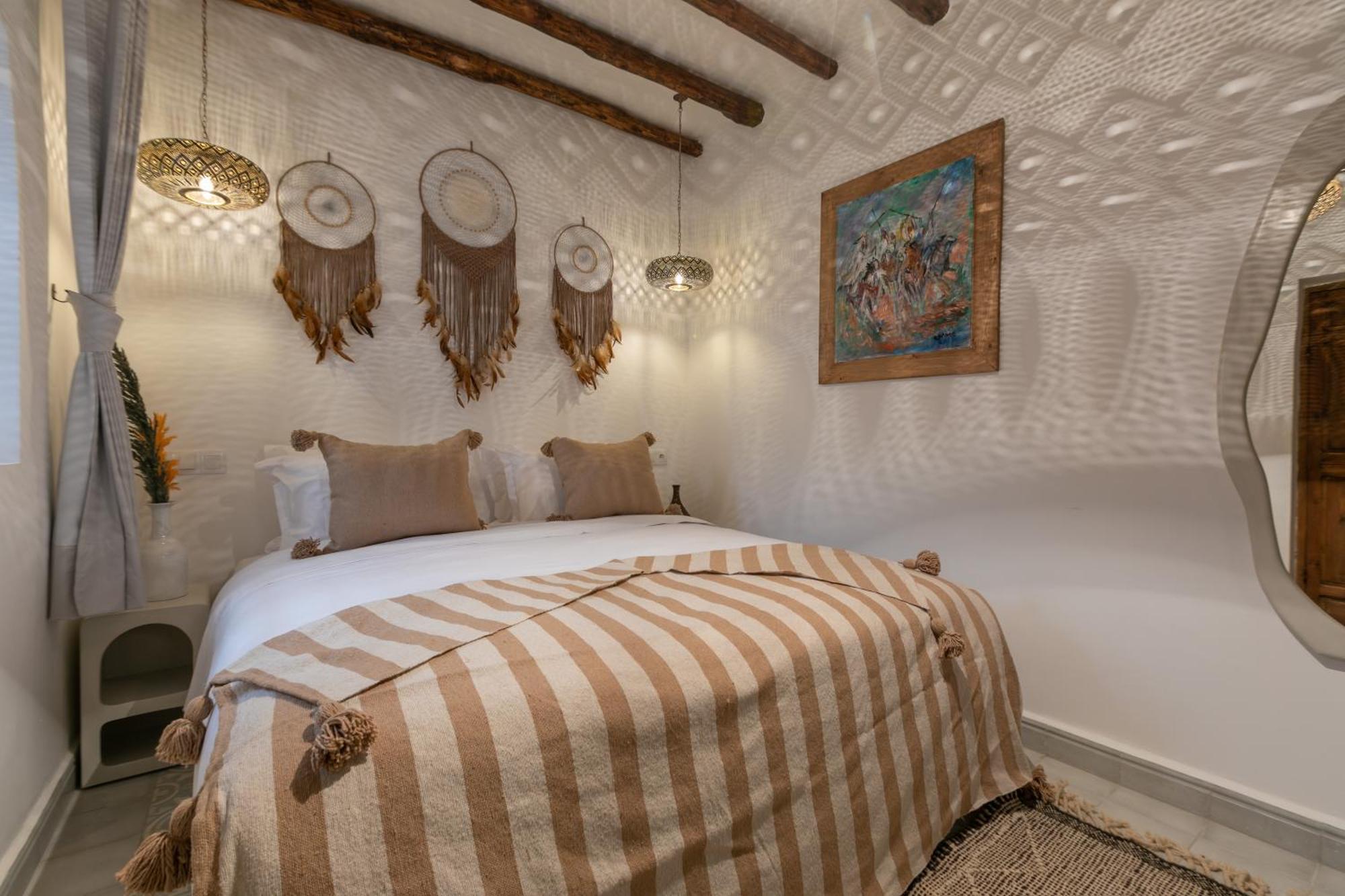 Riad Lamalika Marrakesz Zewnętrze zdjęcie