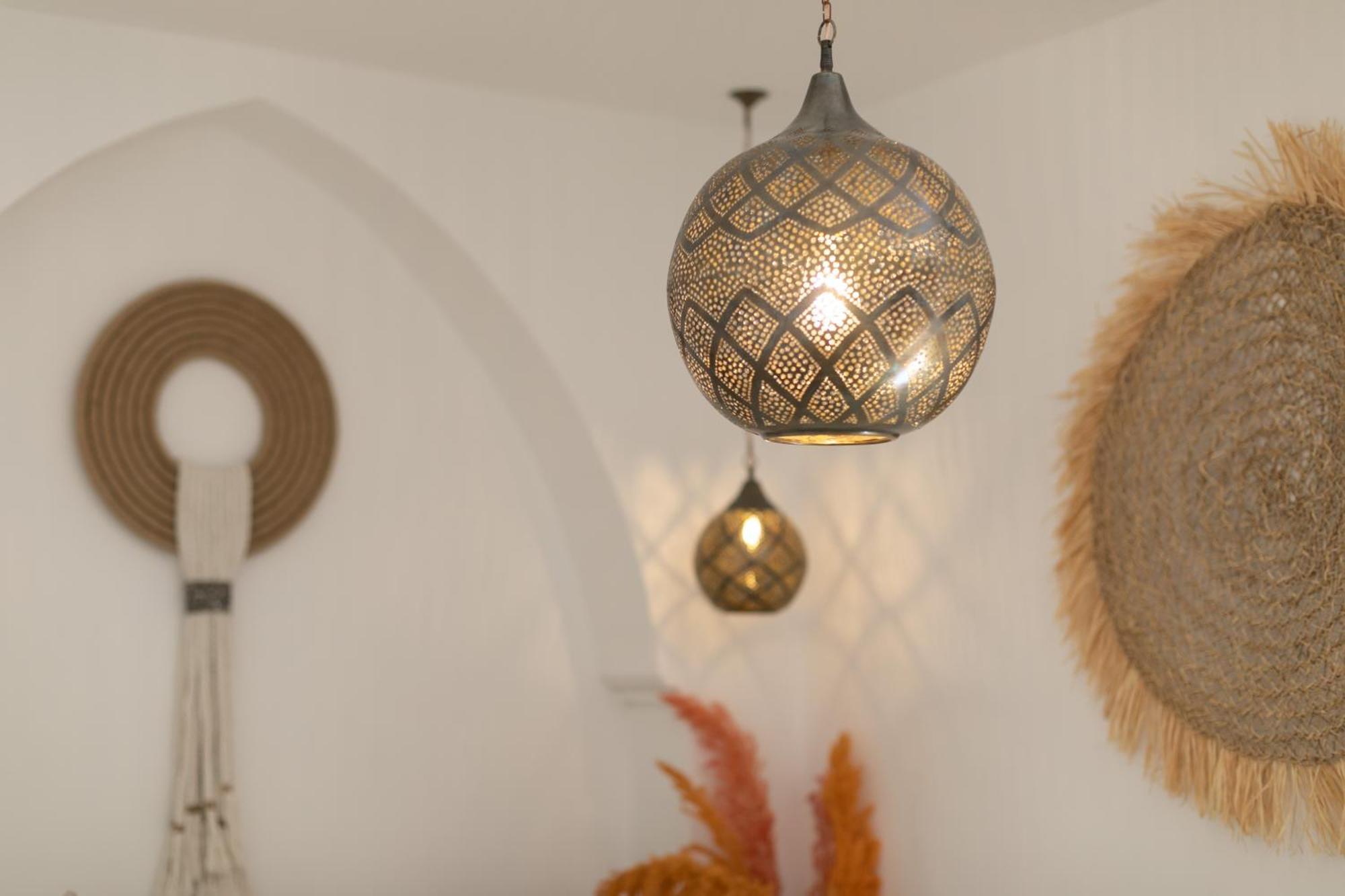 Riad Lamalika Marrakesz Zewnętrze zdjęcie