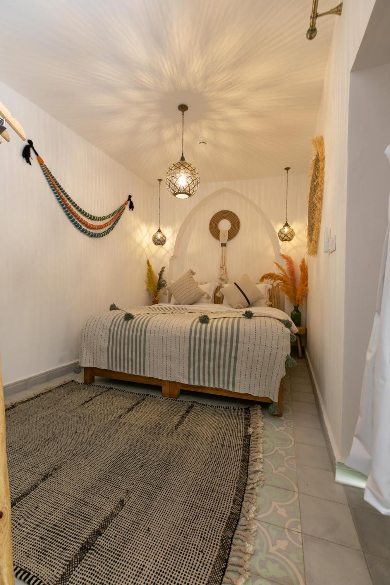 Riad Lamalika Marrakesz Zewnętrze zdjęcie